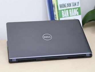 M&aacute;y t&iacute;nh x&aacute;ch tay Dell Vostro 5480 i5 trang bị ổ cứng 500 GB